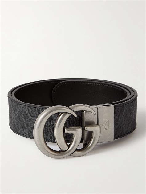 is gucci belt still in style 2021|Gucci leather belt.